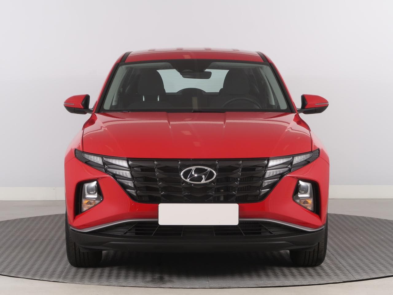 2024 Hyundai TUCSON - 3