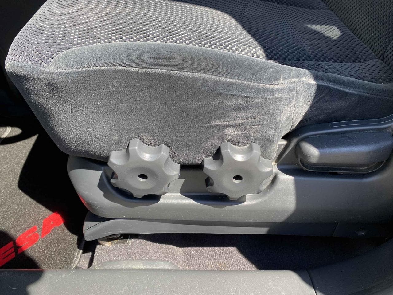 2008 Hyundai TUCSON - 26