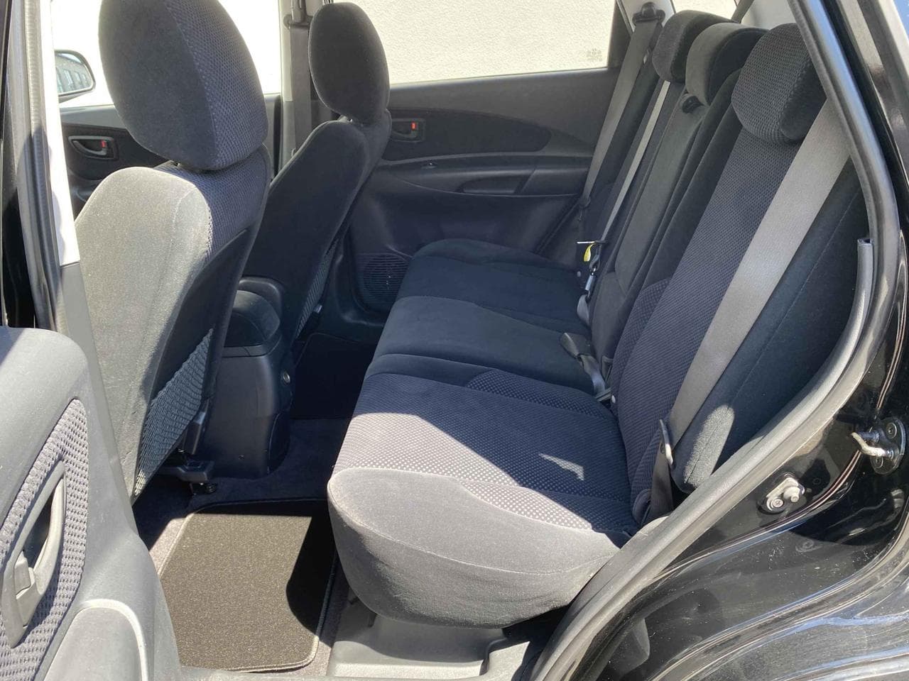 2008 Hyundai TUCSON - 19