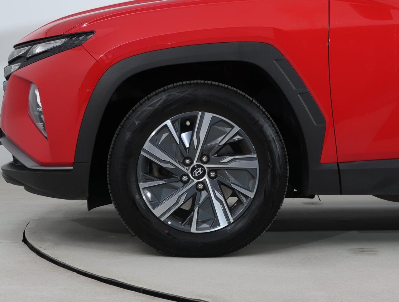 2022 Hyundai TUCSON - 39