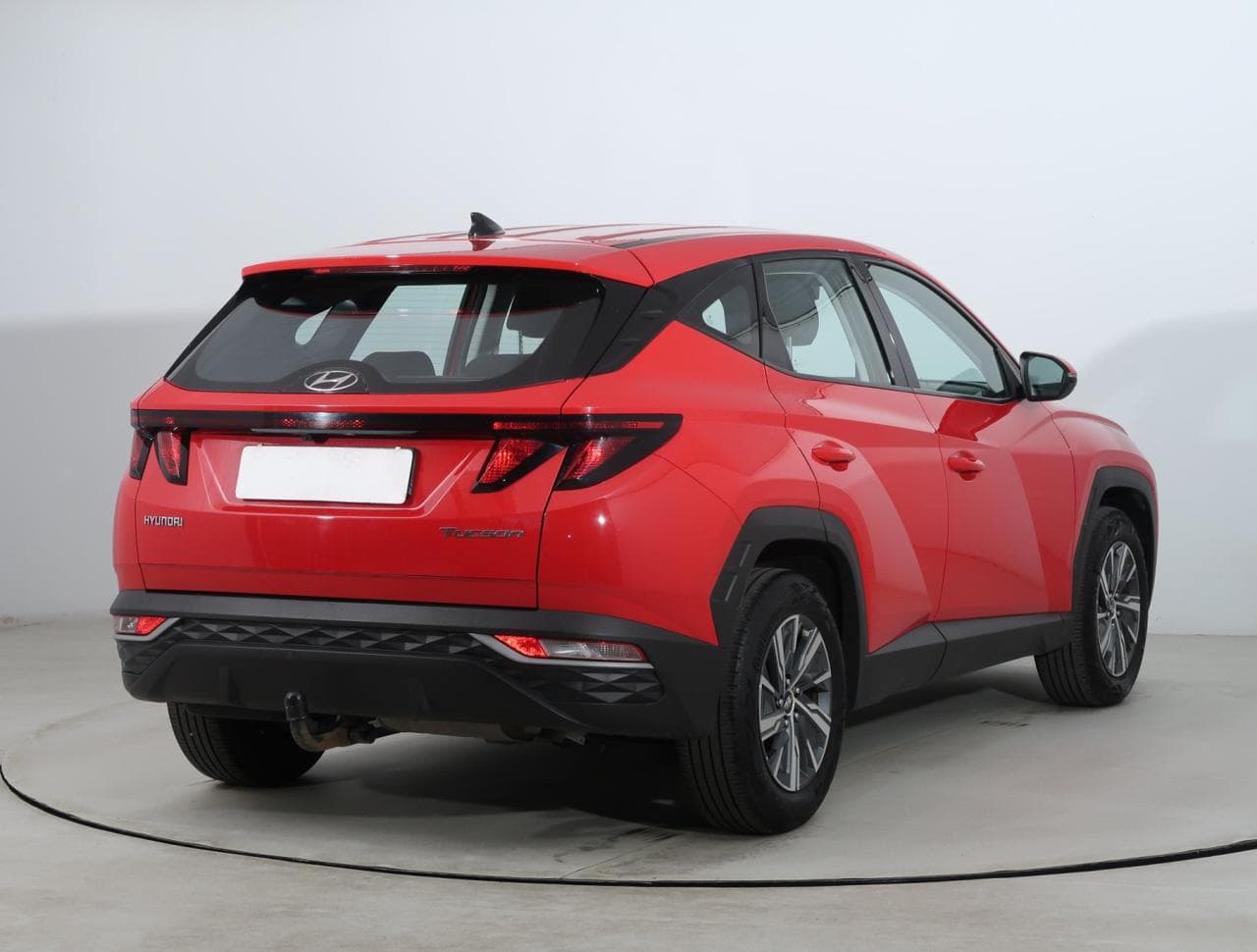 2022 Hyundai TUCSON - 13