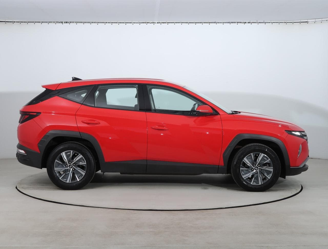 2022 Hyundai TUCSON - 15