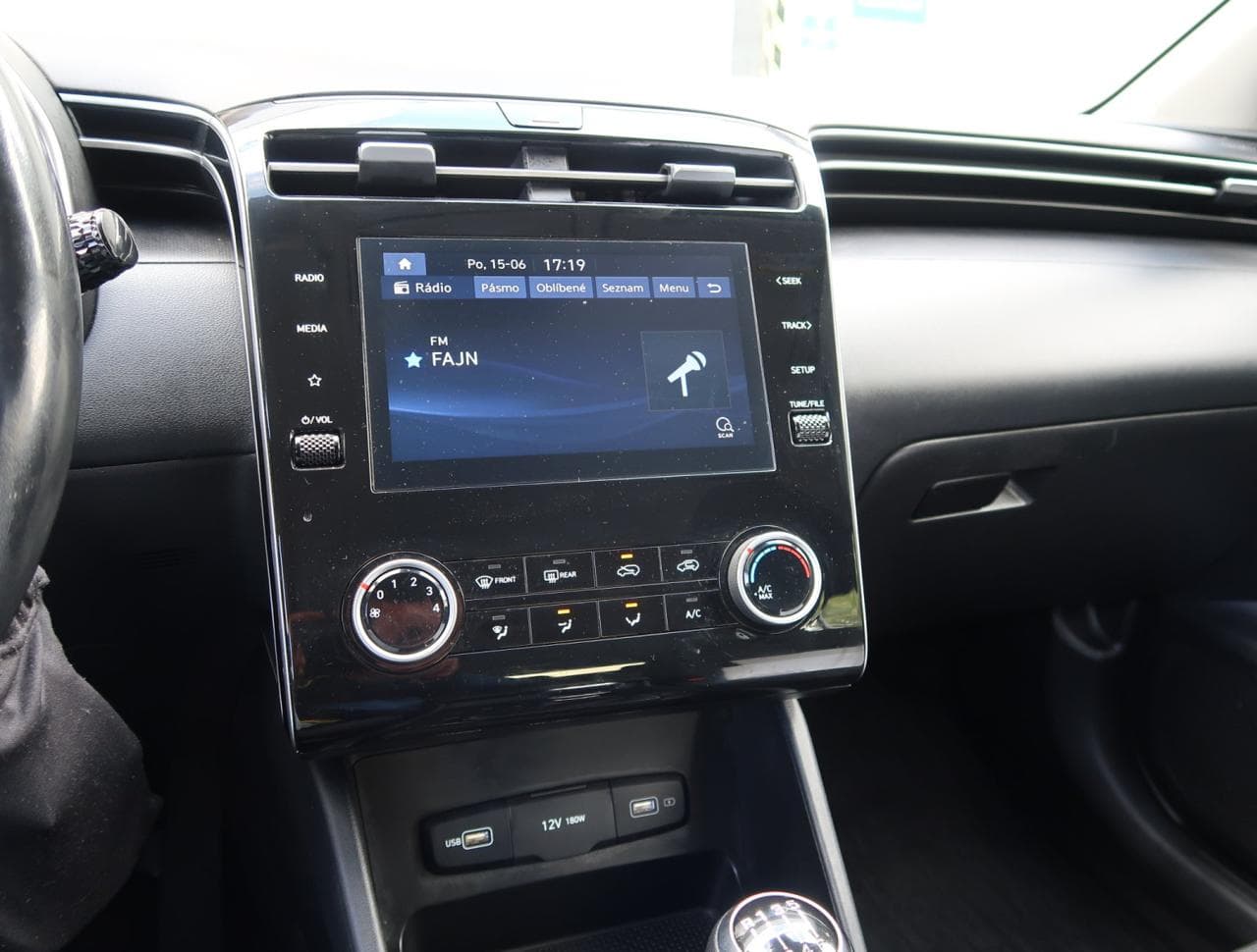 2022 Hyundai TUCSON - 35