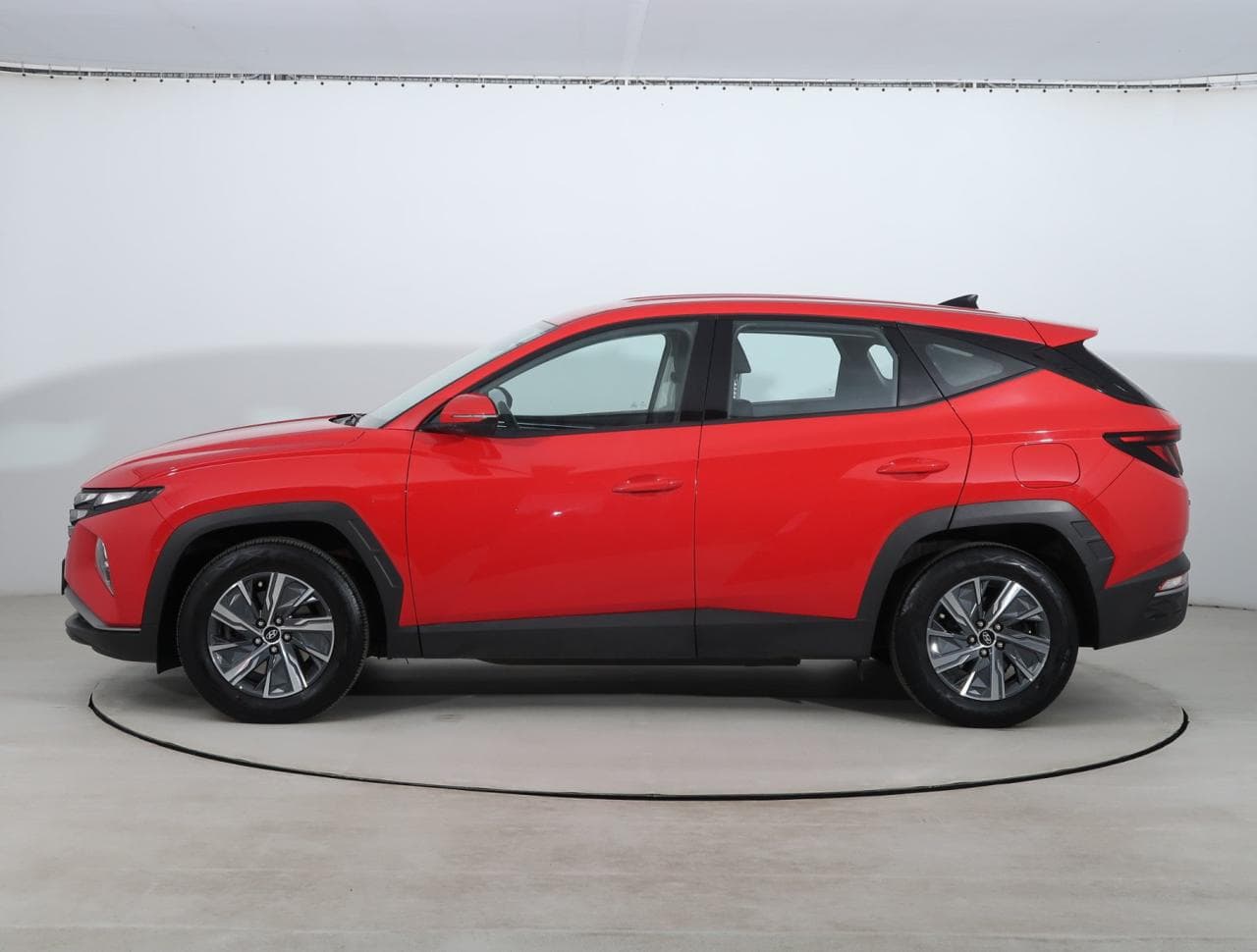 2022 Hyundai TUCSON - 7