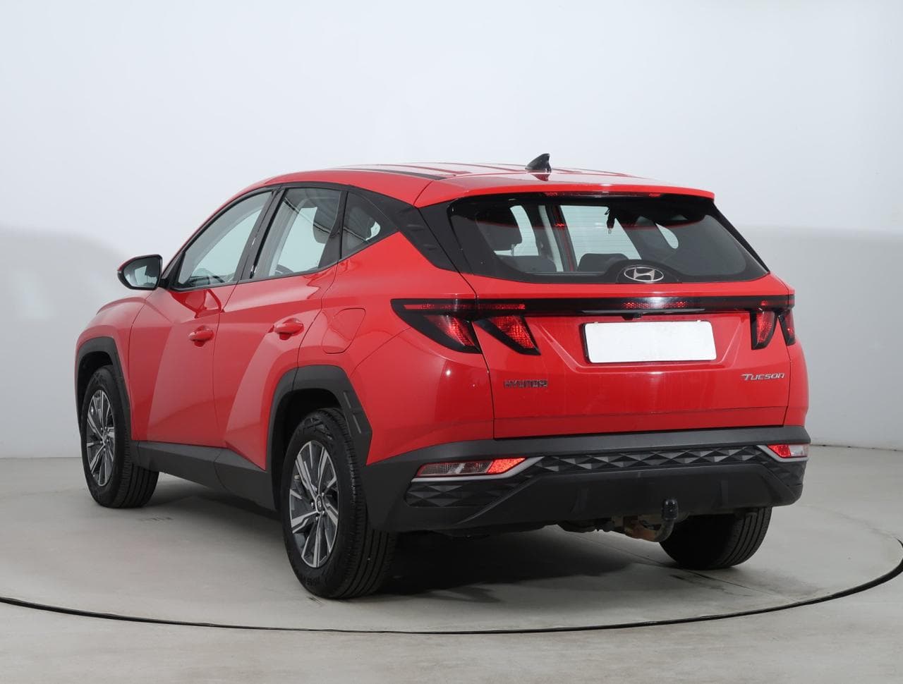 2022 Hyundai TUCSON - 9