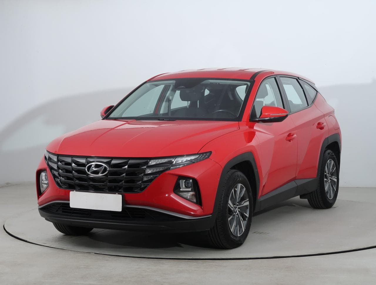 2022 Hyundai TUCSON - 5