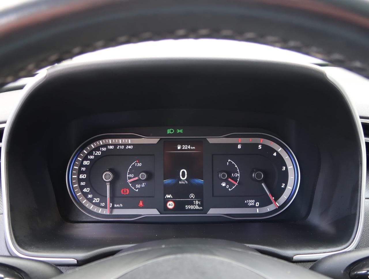 2022 Hyundai TUCSON - 33