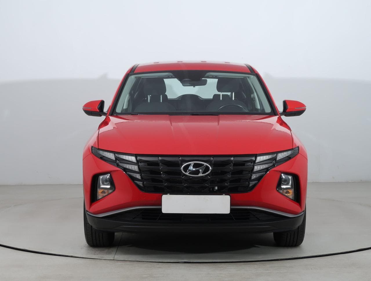 2022 Hyundai TUCSON - 3