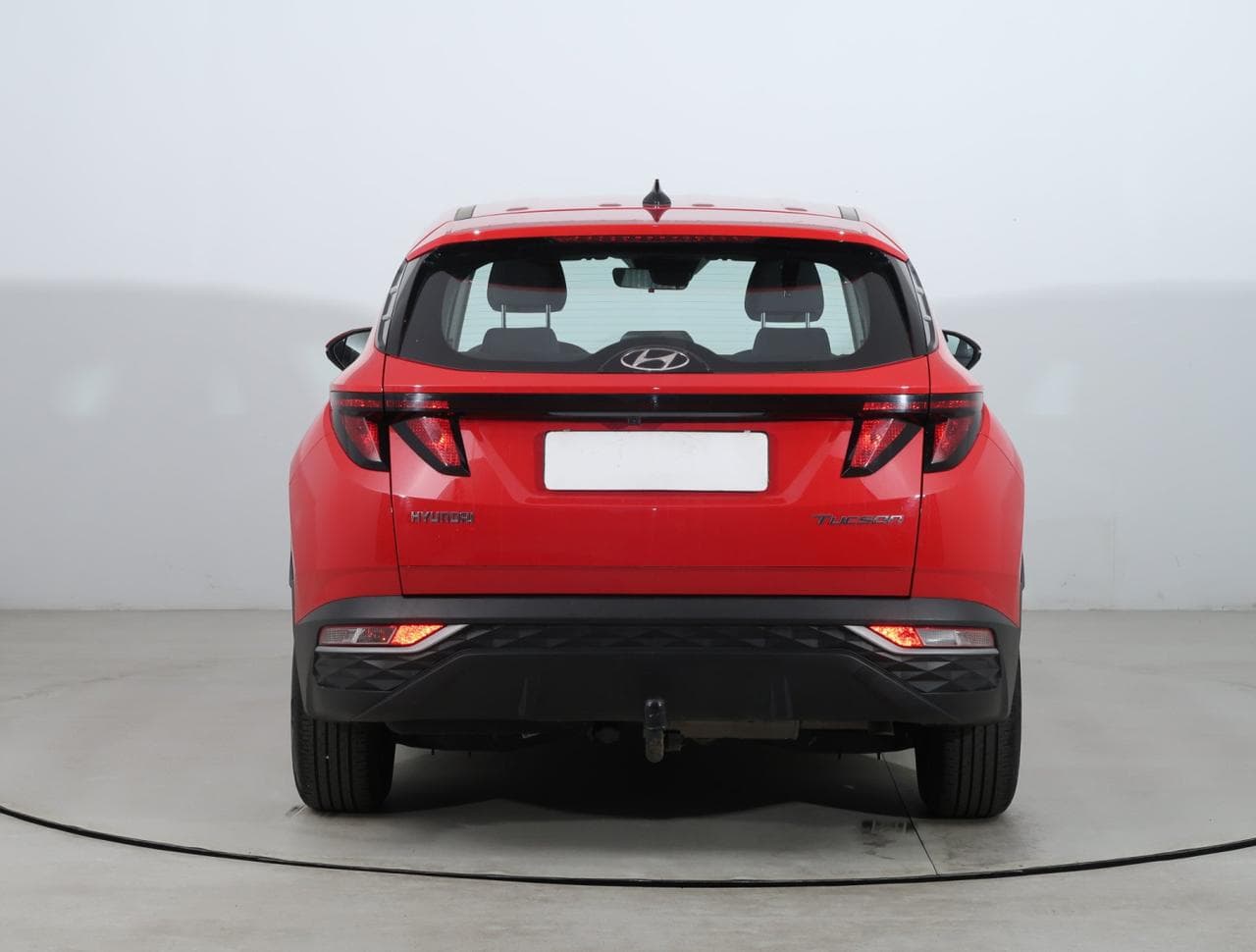 2022 Hyundai TUCSON - 11