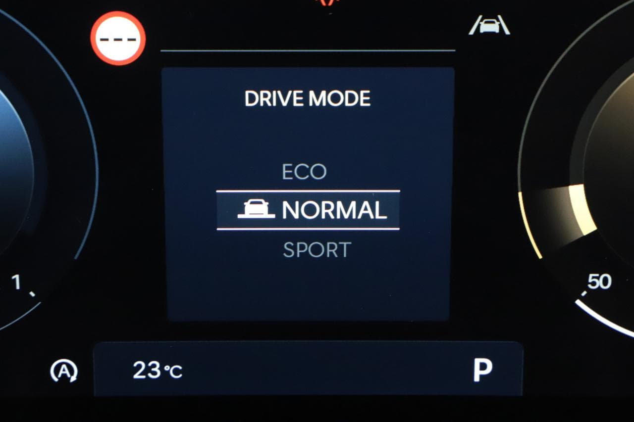 2025 Hyundai TUCSON - 28