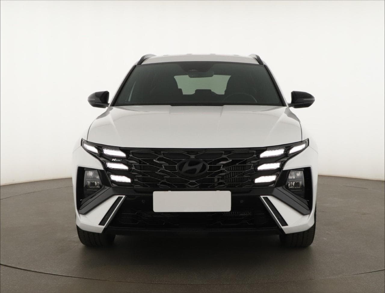 2025 Hyundai TUCSON - 2