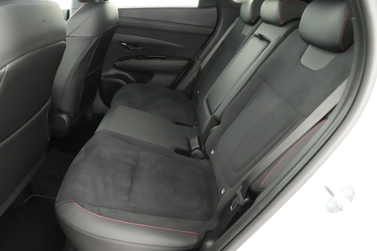 2025 Hyundai TUCSON - 14