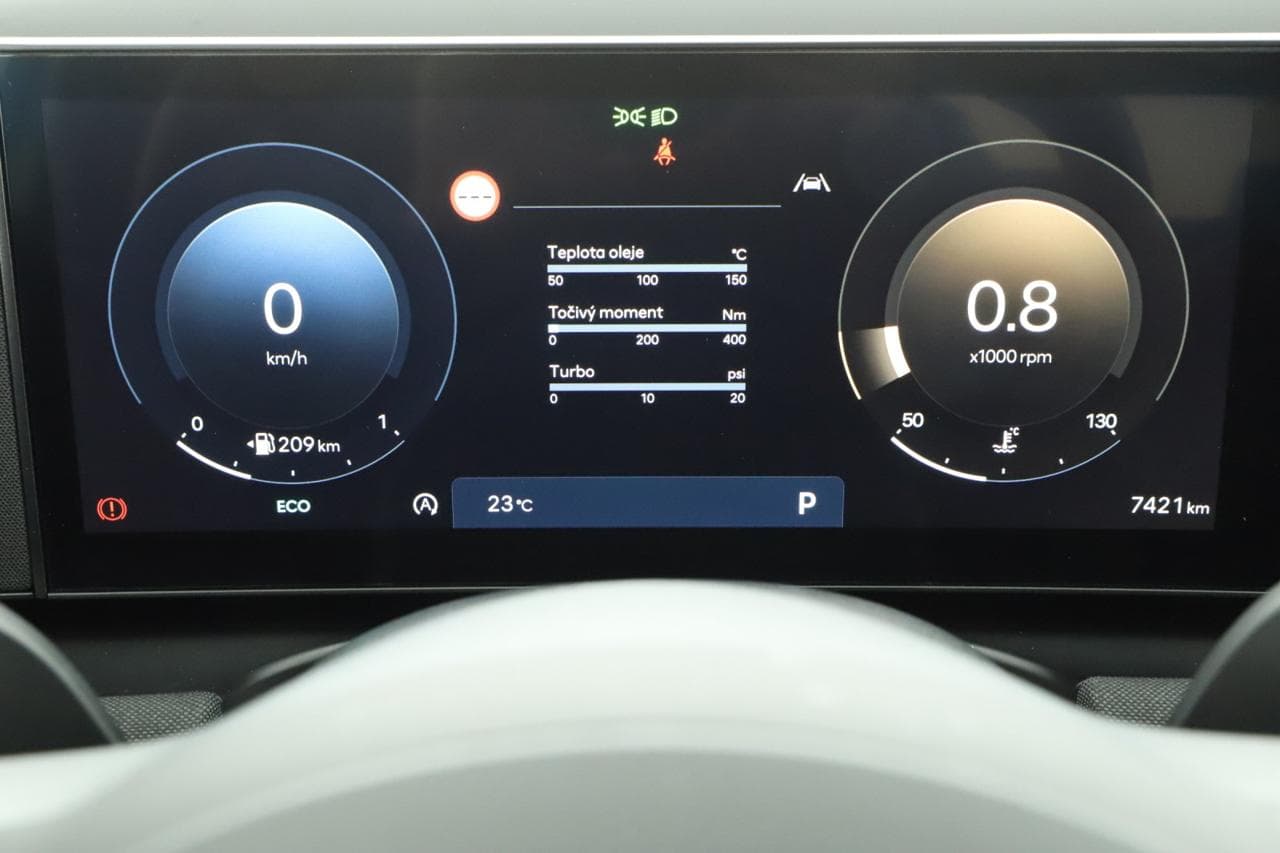 2025 Hyundai TUCSON - 22