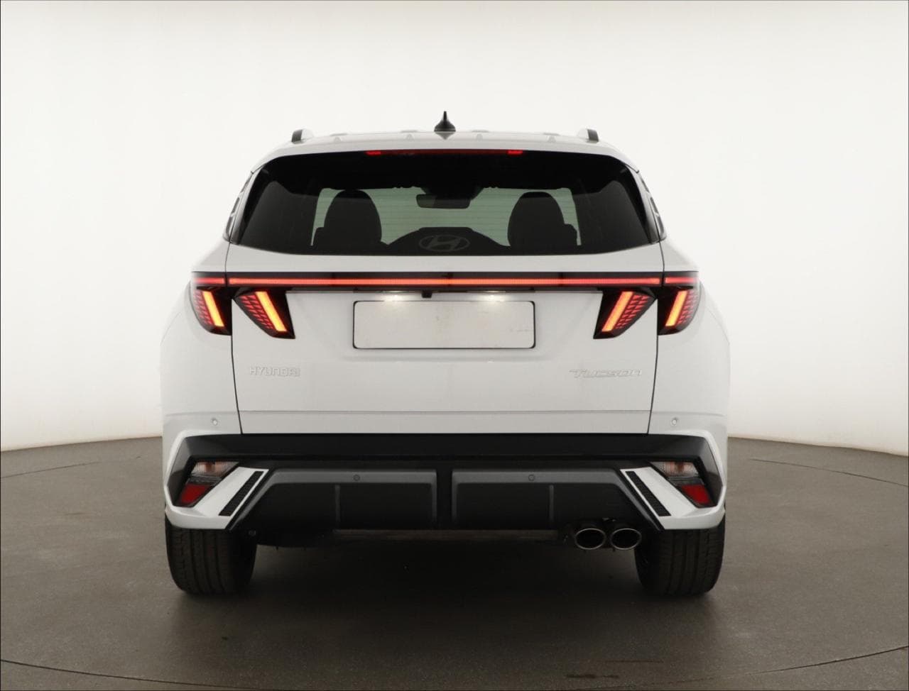 2025 Hyundai TUCSON - 6