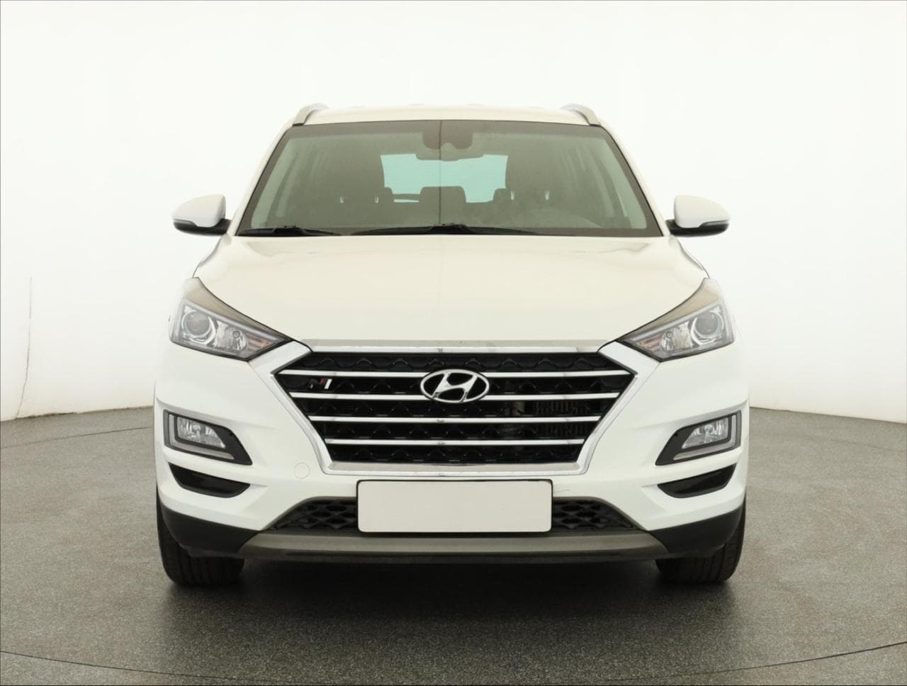 2020 Hyundai TUCSON - 3