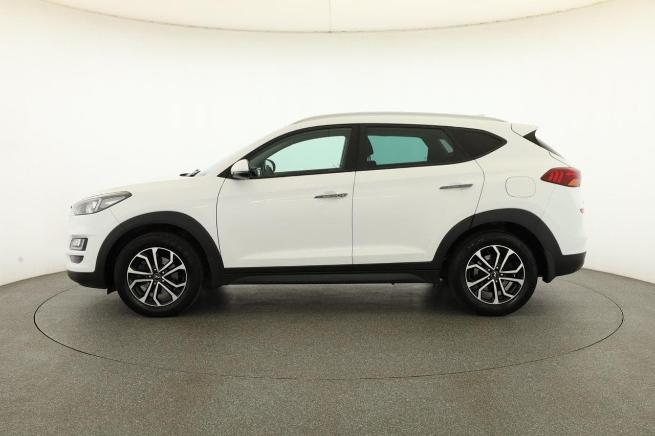2020 Hyundai TUCSON - 7