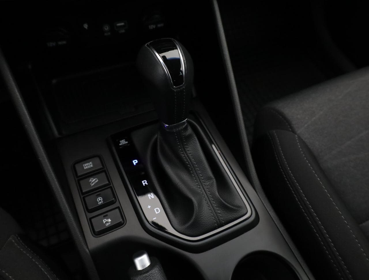 2020 Hyundai TUCSON - 32