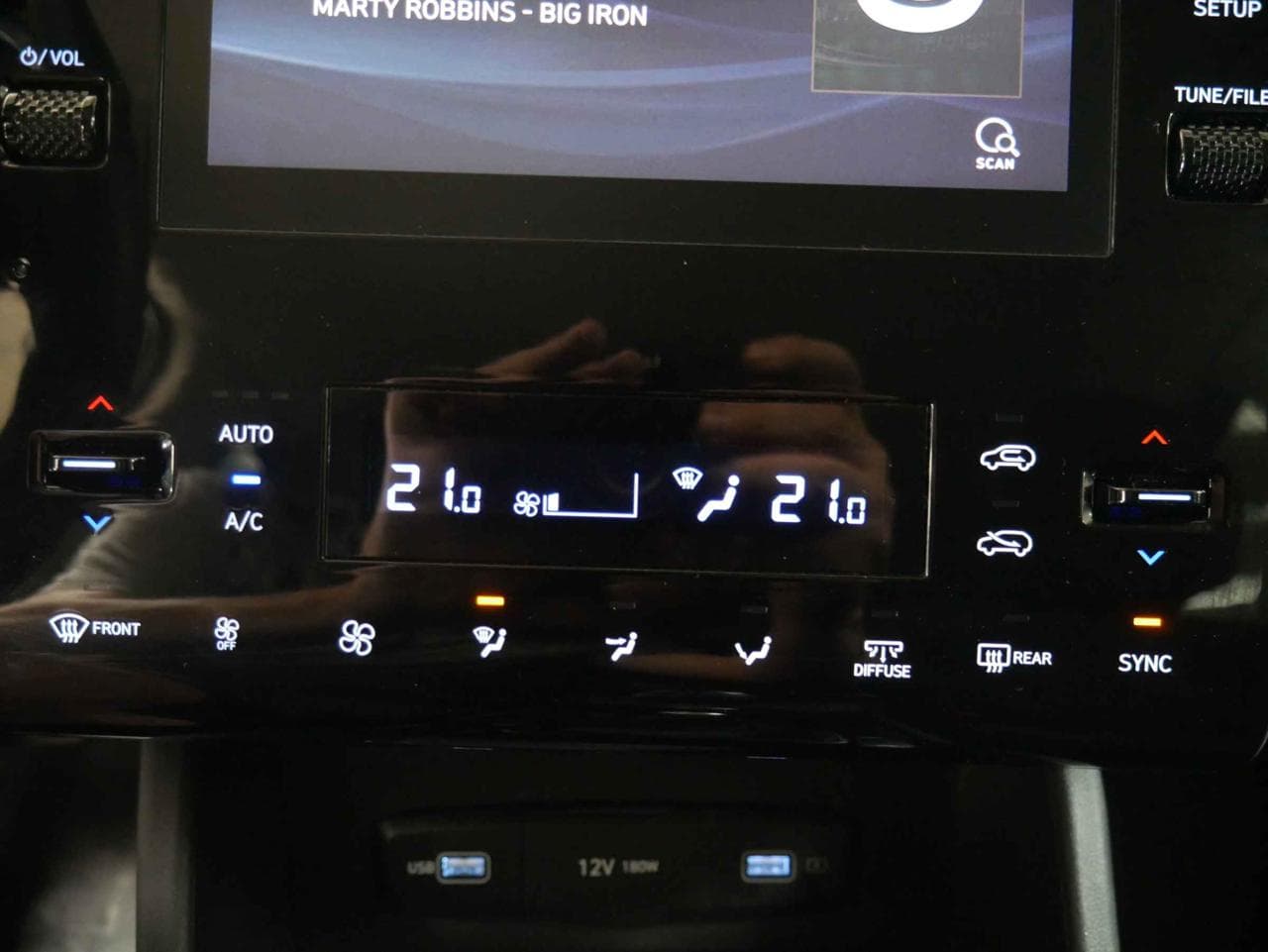 2023 Hyundai TUCSON - 30