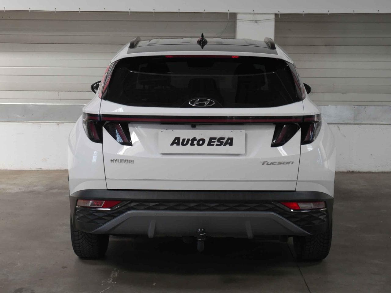 2023 Hyundai TUCSON - 5