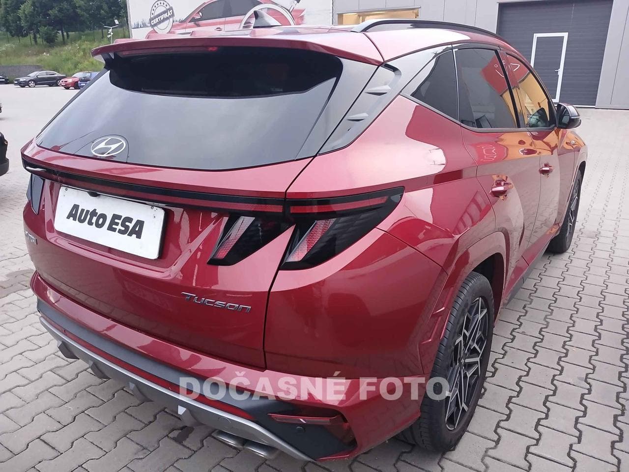 2021 Hyundai TUCSON - 2