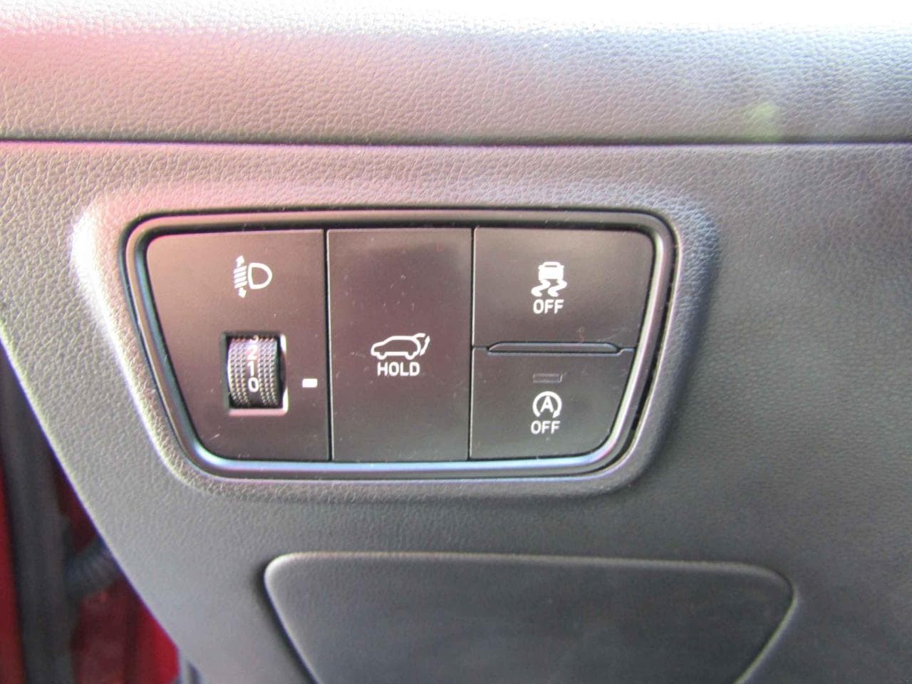 2021 Hyundai TUCSON - 27