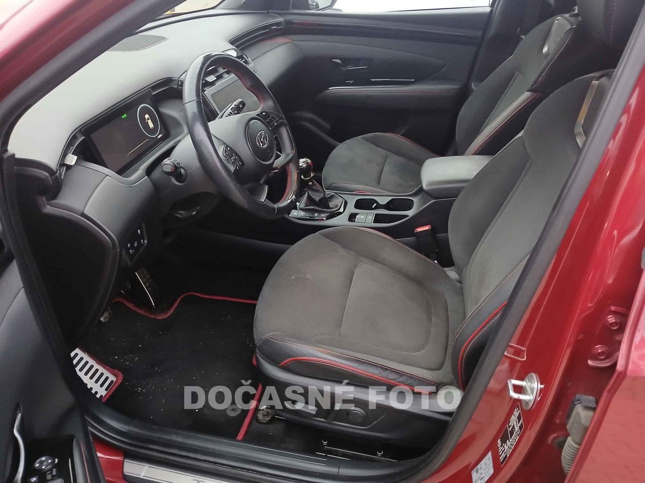 2021 Hyundai TUCSON - 3