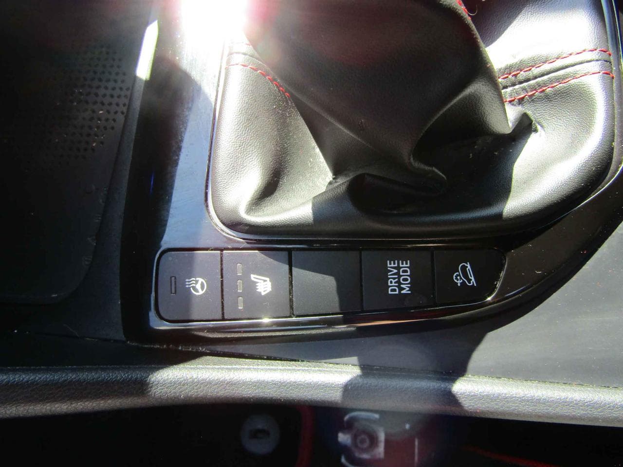 2021 Hyundai TUCSON - 19