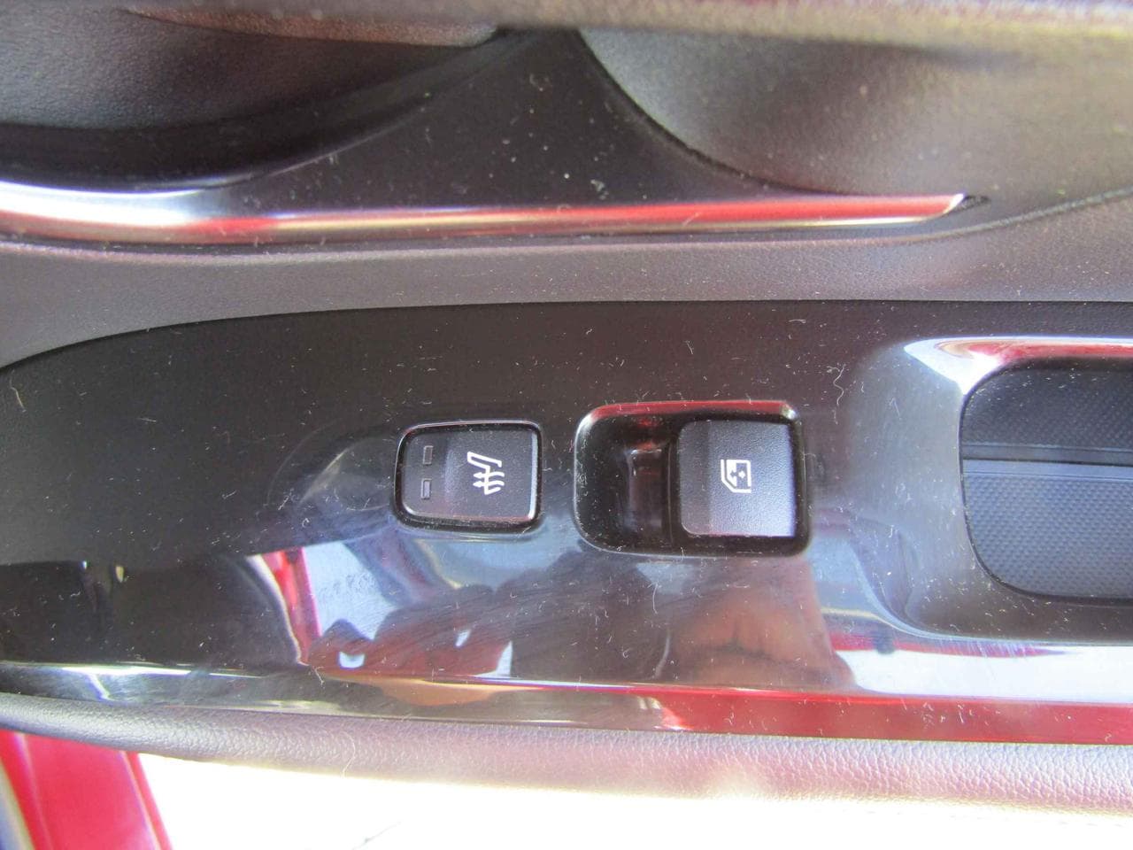 2021 Hyundai TUCSON - 25