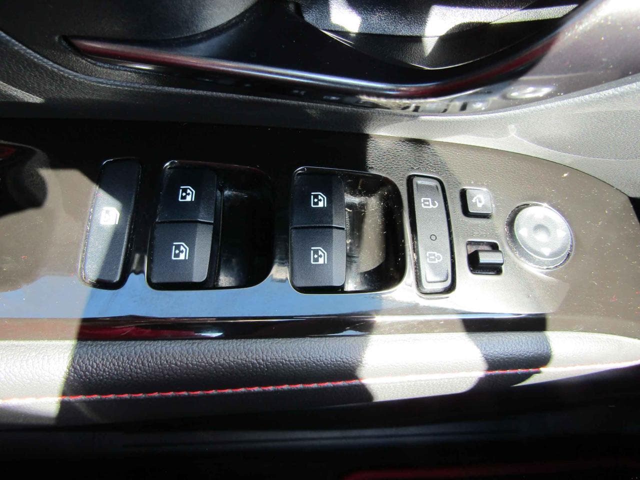 2021 Hyundai TUCSON - 15