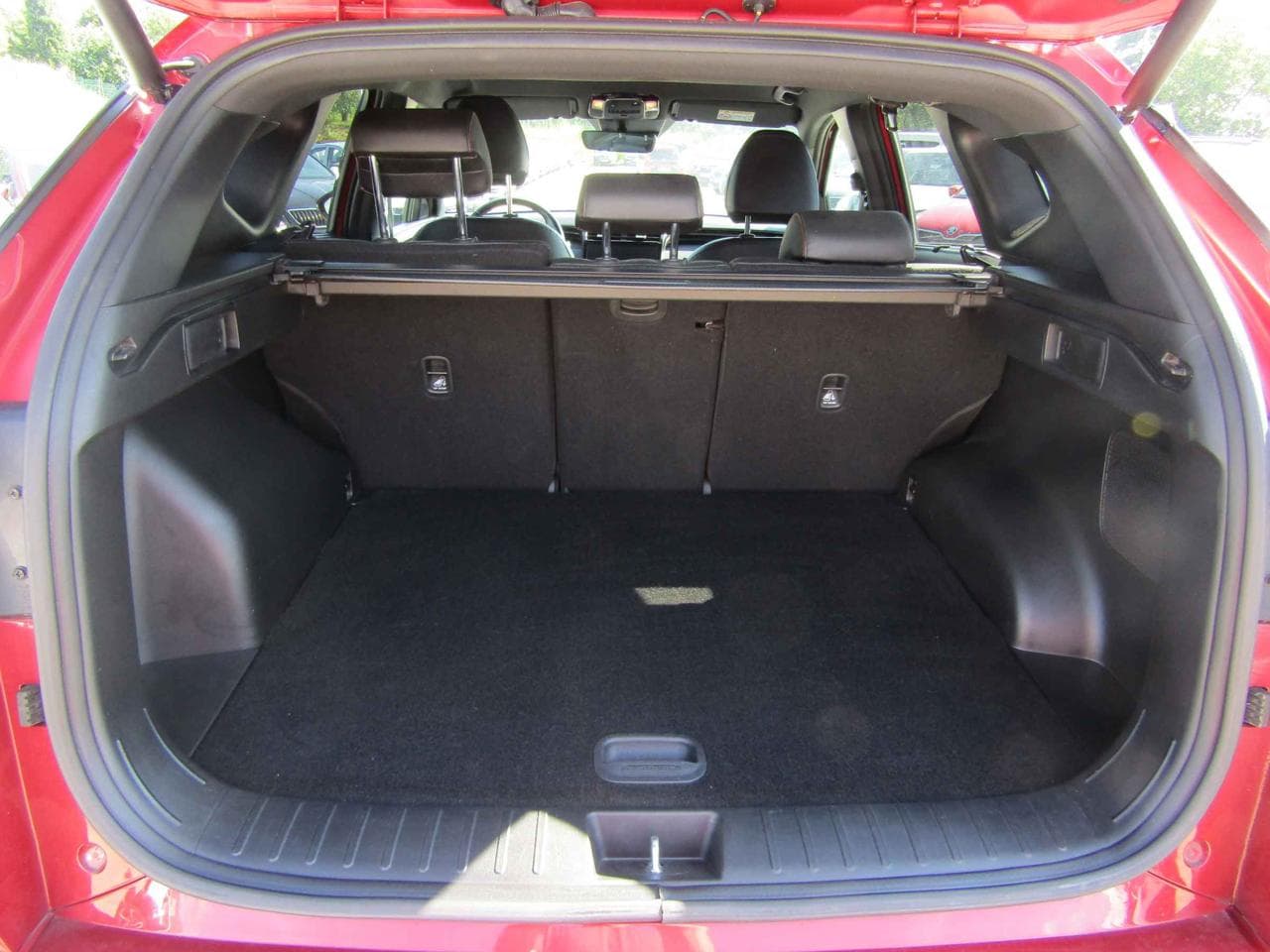 2021 Hyundai TUCSON - 7