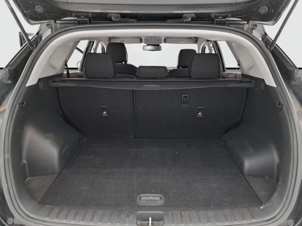2017 Hyundai TUCSON - 38