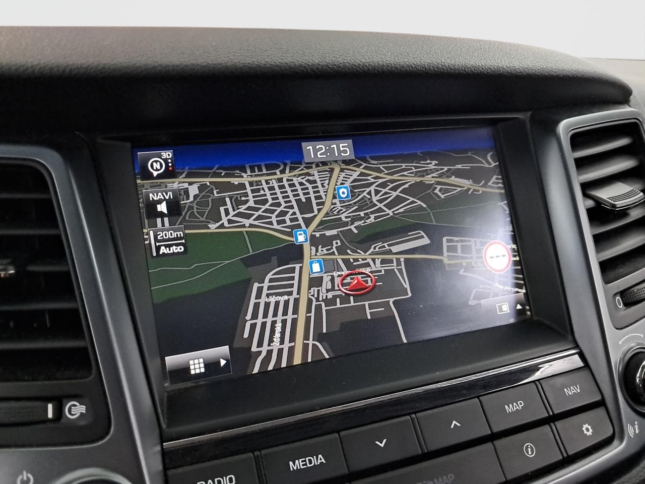 2017 Hyundai TUCSON - 36
