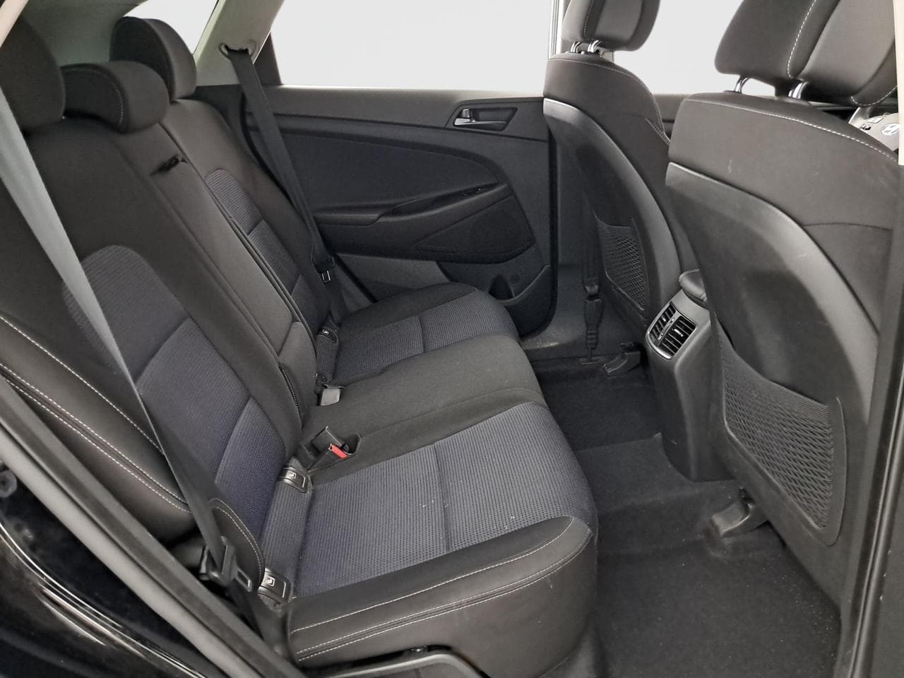 2017 Hyundai TUCSON - 24