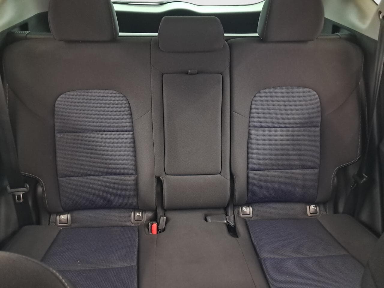 2017 Hyundai TUCSON - 26