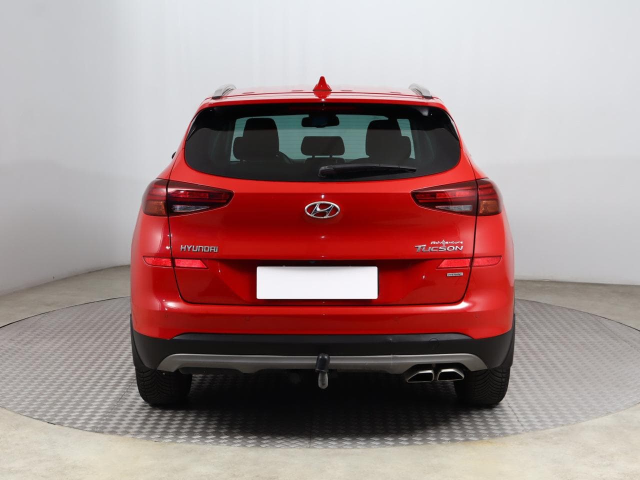 2020 Hyundai TUCSON - 7