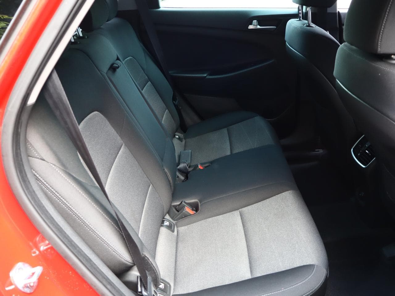 2020 Hyundai TUCSON - 17