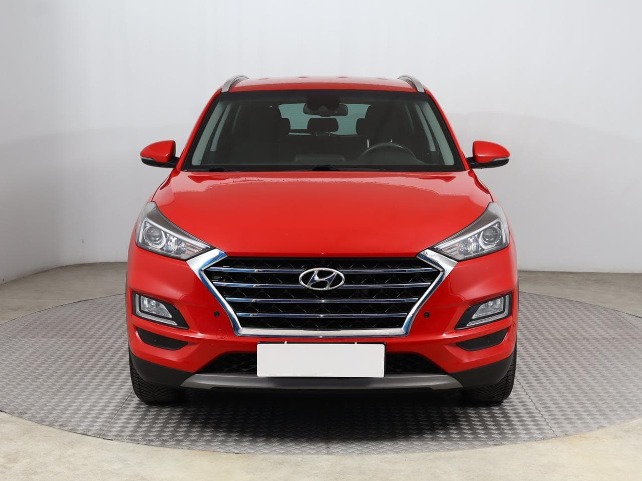 2020 Hyundai TUCSON - 3