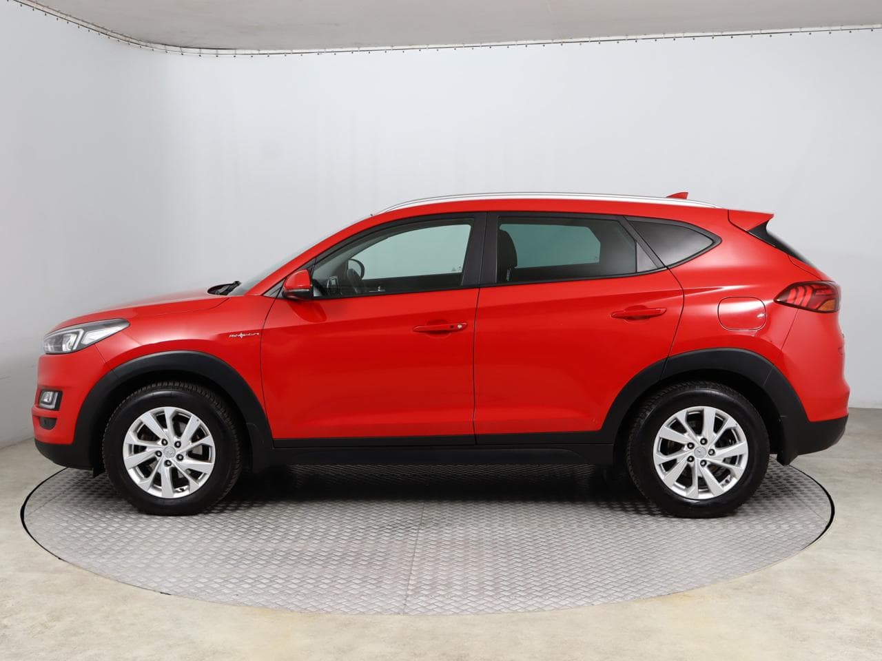 2020 Hyundai TUCSON - 5