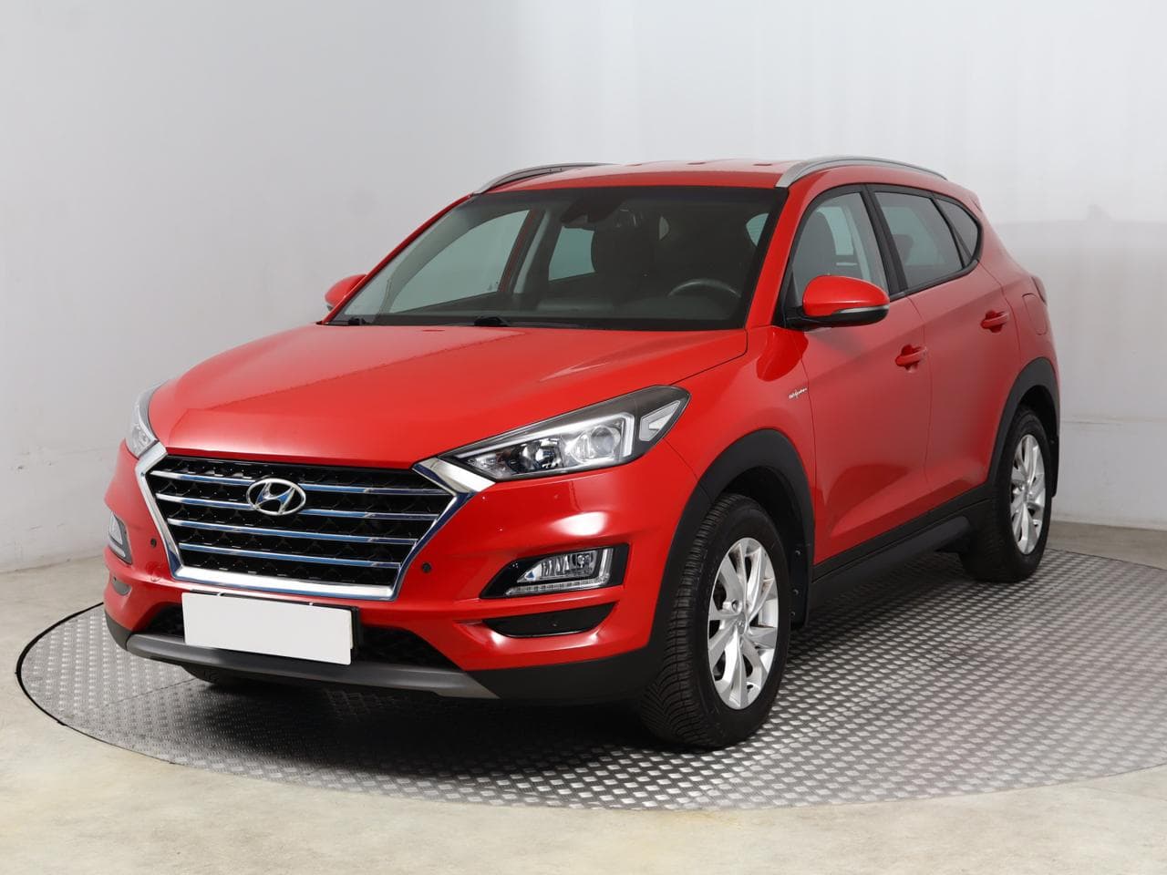 2020 Hyundai TUCSON - 4