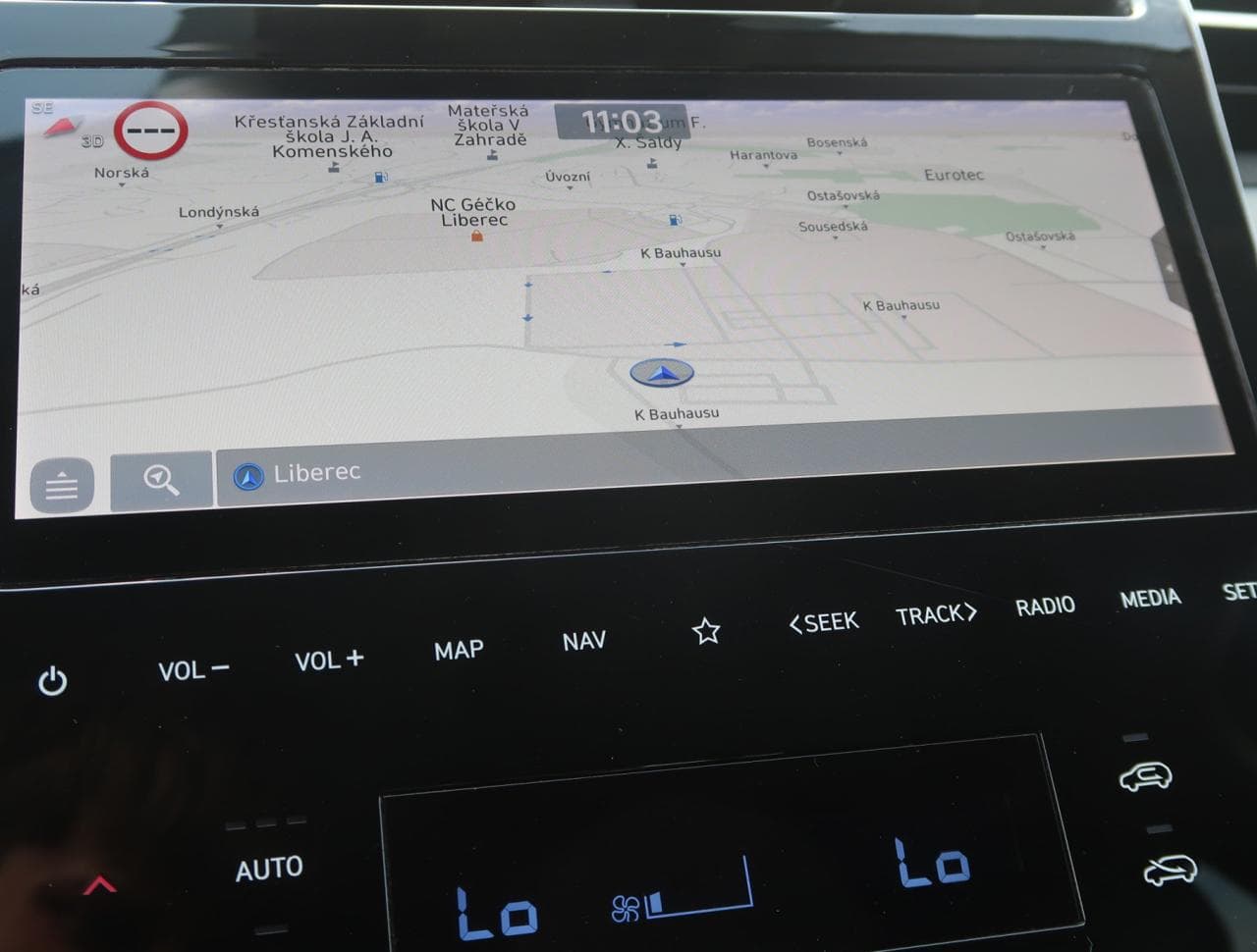 2021 Hyundai TUCSON - 31