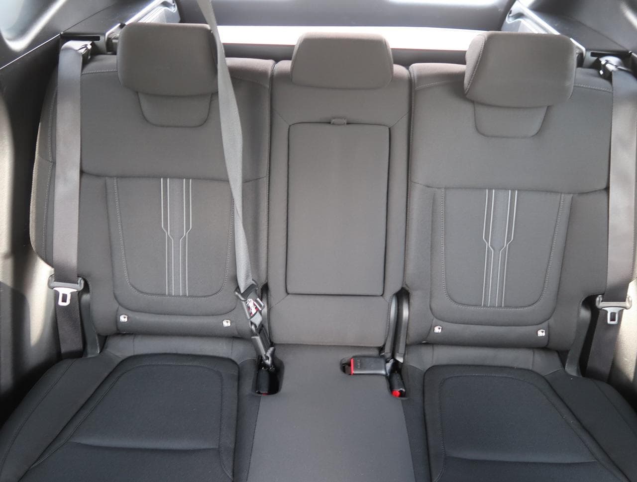 2021 Hyundai TUCSON - 22