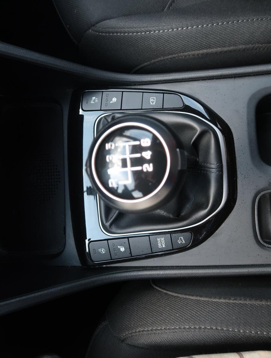 2021 Hyundai TUCSON - 29