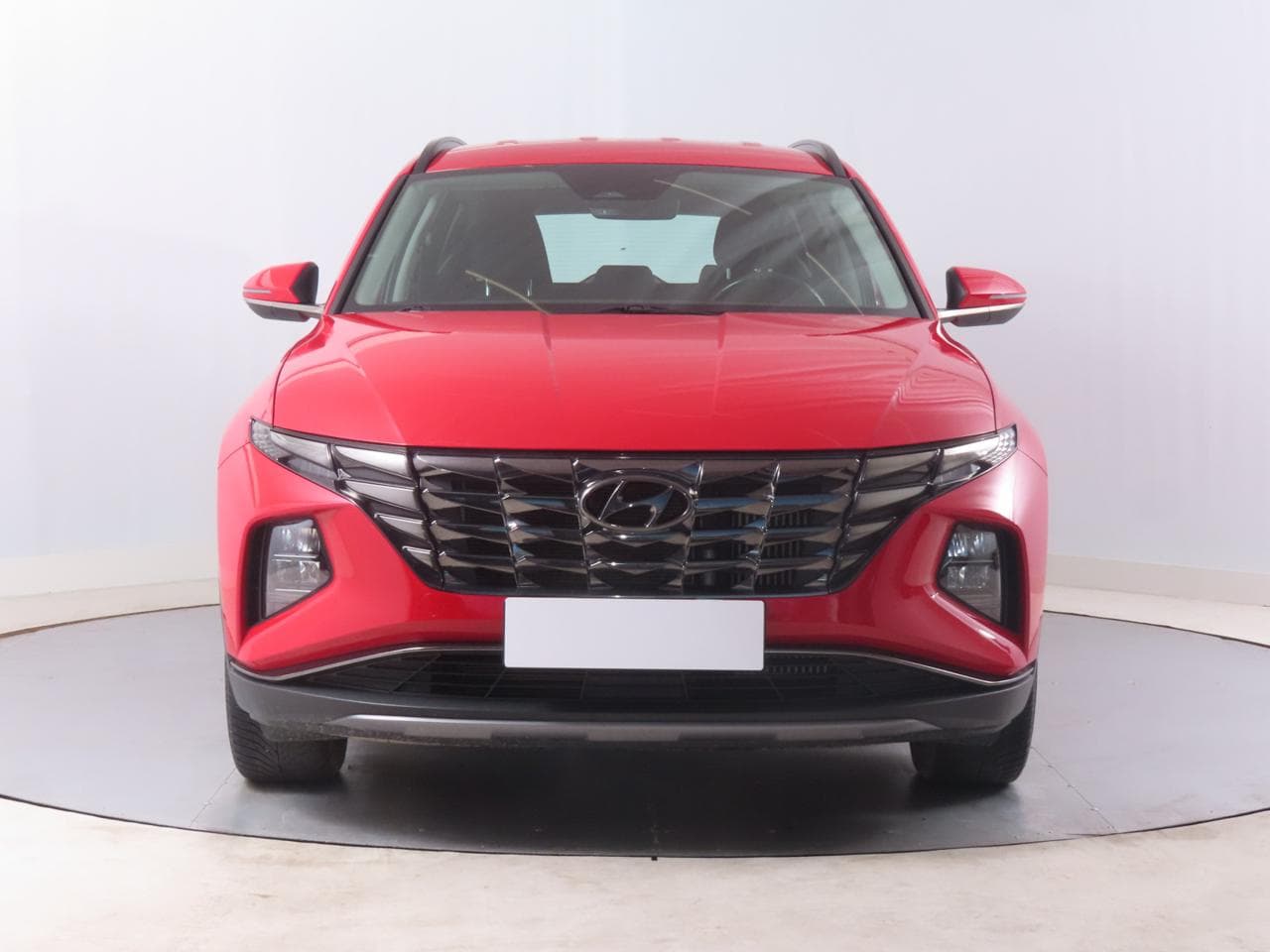 2022 Hyundai TUCSON - 3