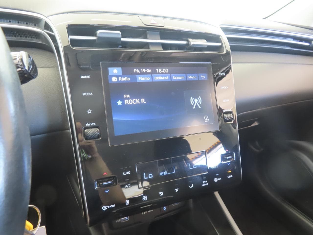 2022 Hyundai TUCSON - 35