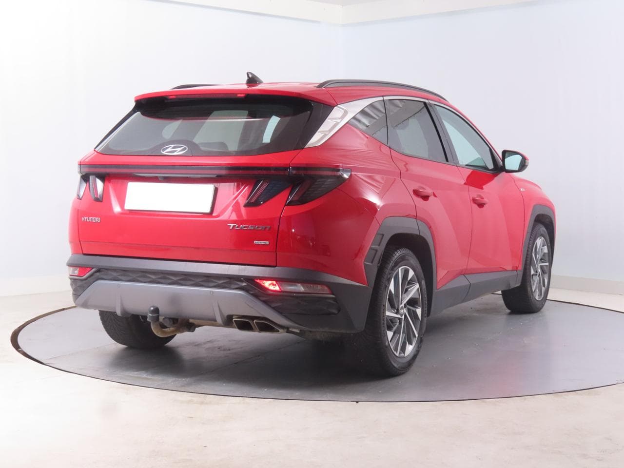 2022 Hyundai TUCSON - 13