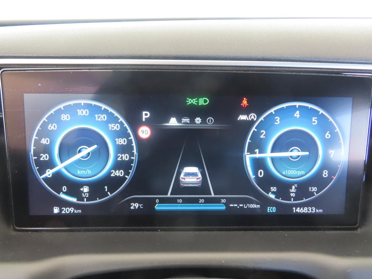 2022 Hyundai TUCSON - 33