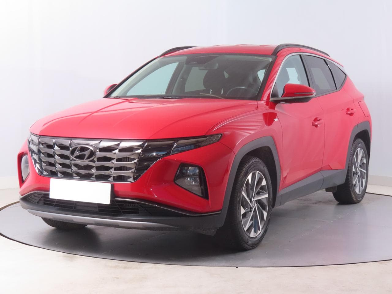 2022 Hyundai TUCSON - 5