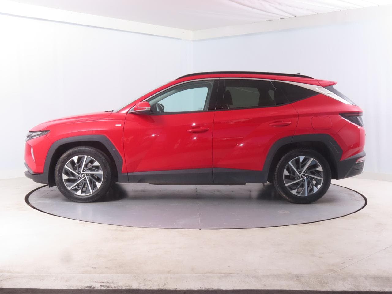 2022 Hyundai TUCSON - 7