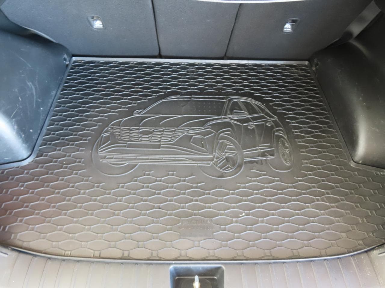 2022 Hyundai TUCSON - 39