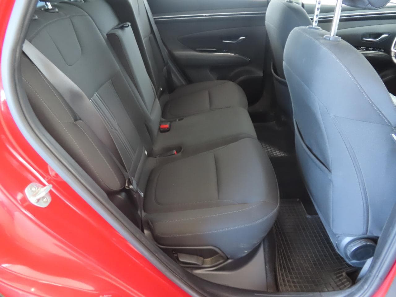2022 Hyundai TUCSON - 24